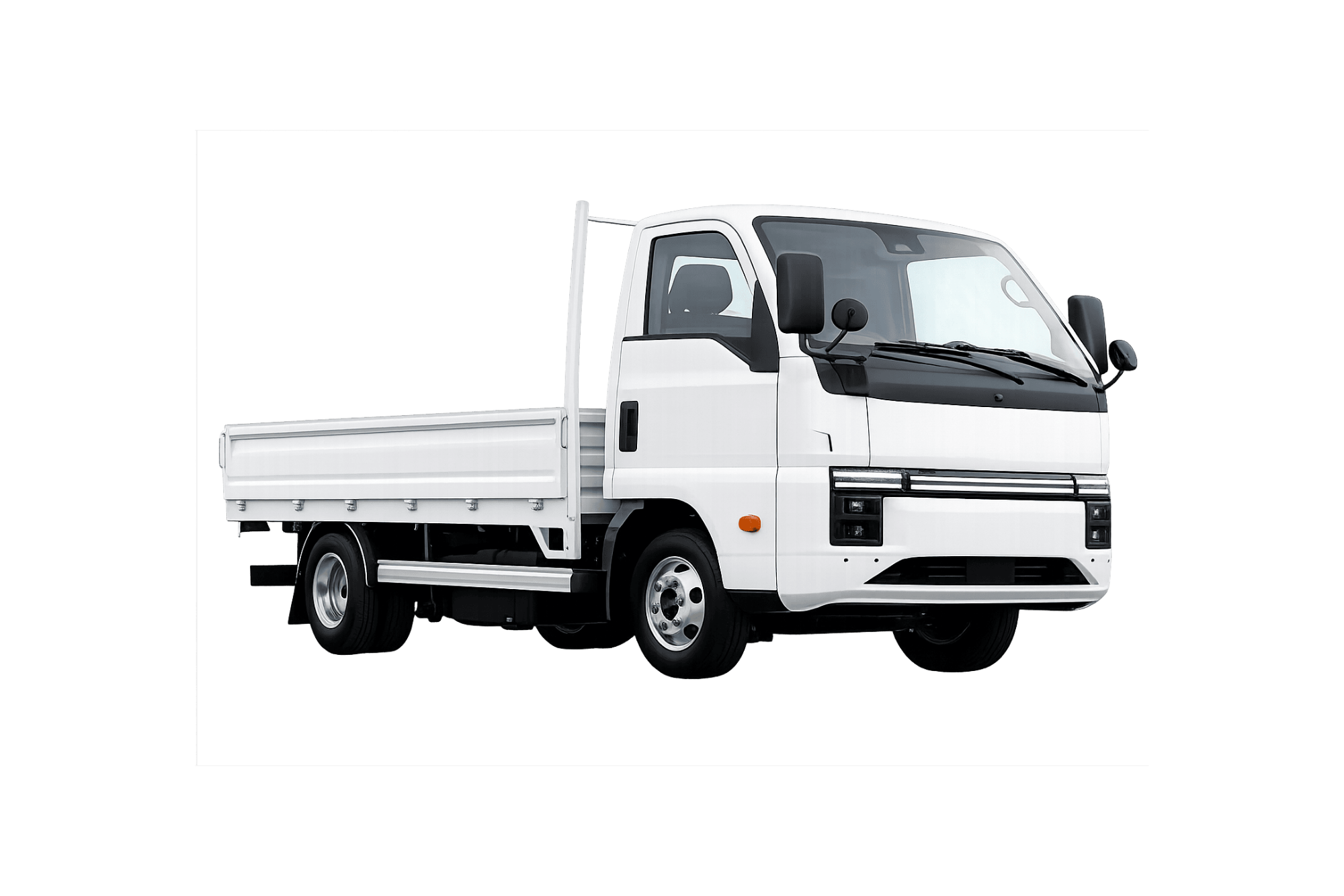 BYD T35 Electric Truck